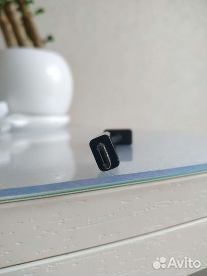 Переходник для телефона и флешки