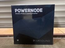 Bluesound Powernode N330 (белый)