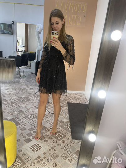 Комбинезон женский