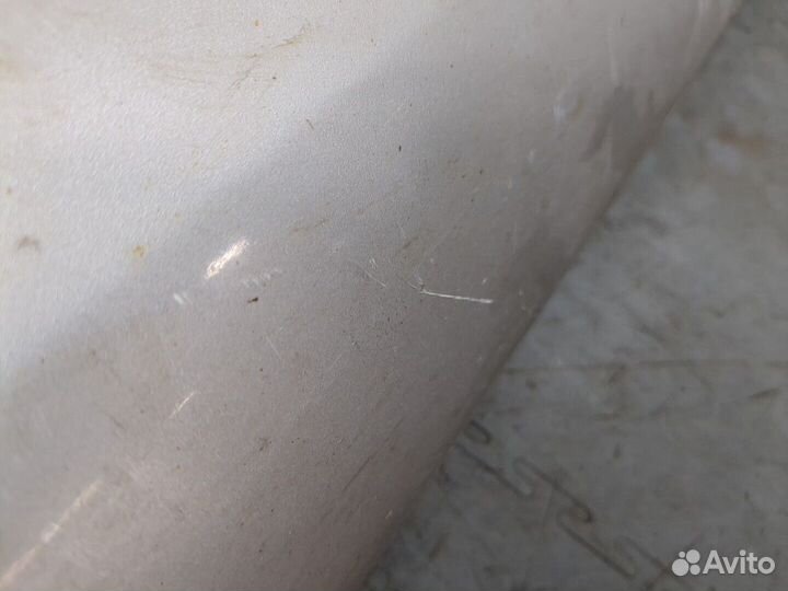 Накладка на порог Mercedes C W203, 2003