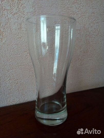 Стаканы для пива и др.напитков