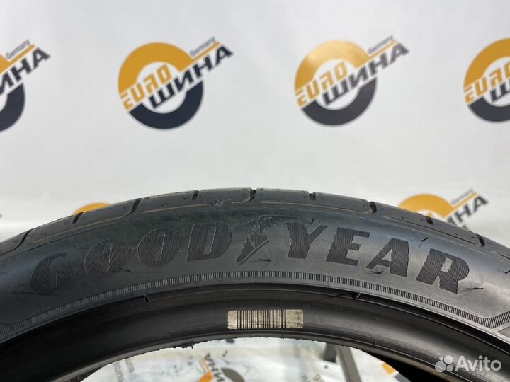 Goodyear EfficientGrip Performance 215/45 R20 84V