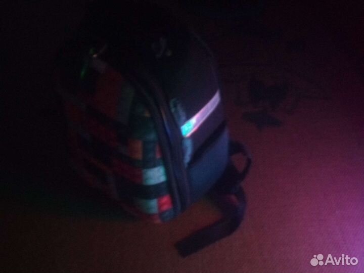 Портфель школьный для мальчика