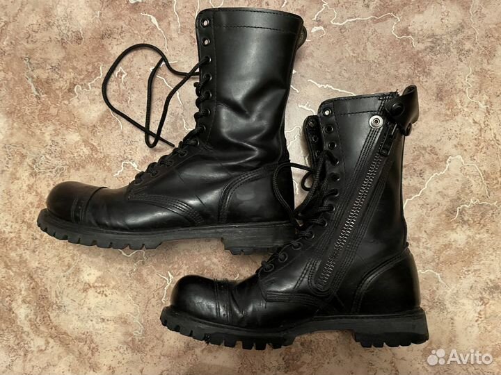 Военные ботинки Corcoran Коркоран, США