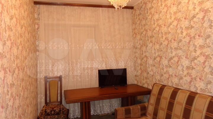 Комната 15 м² в 3-к., 4/5 эт.