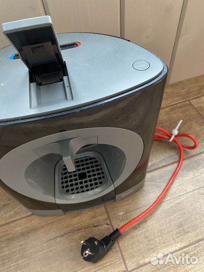 Кофемашина dolce gusto