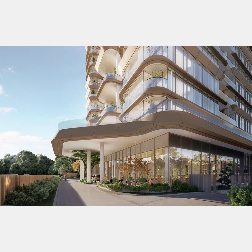 2-к. квартира, 135,7 м², 11/19 эт.