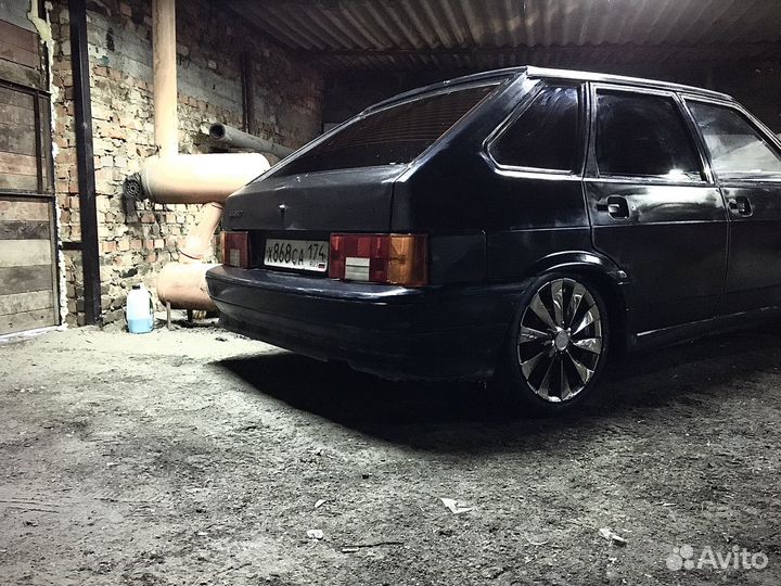 Колеса R16