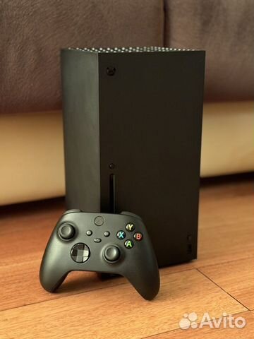 Xbox series x