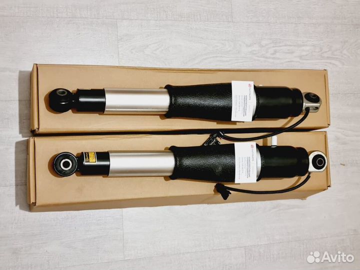 Амортизатор Chevrolet Tahoe GMT840