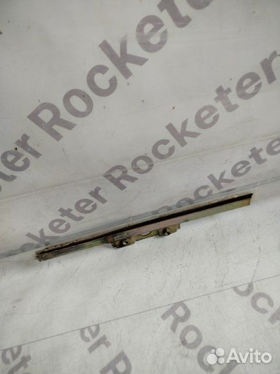 Стекло двери переднее правое Лада Ока ока 2004