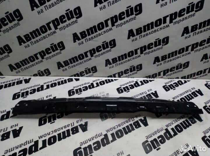 Балка Audi Q7 4LB BAR 28.09.2006