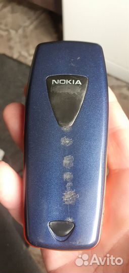Nokia 3510i