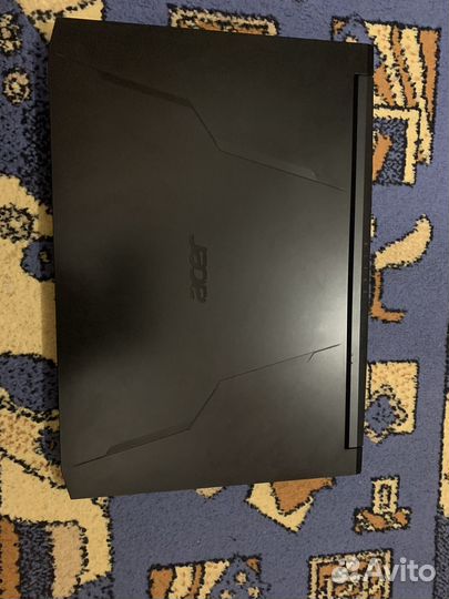 Ноутбук acer nitro 5