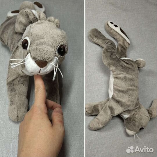 Заяц, зайчик, кролик икеа, мишка Тедди, черепаха