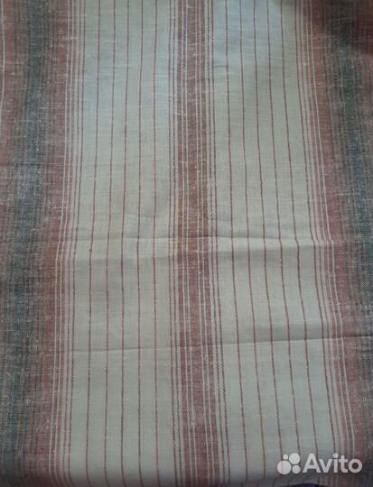 Ткань для полотенец СССР