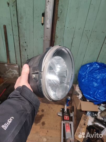 Фара Suzuki C109R / VLR1800