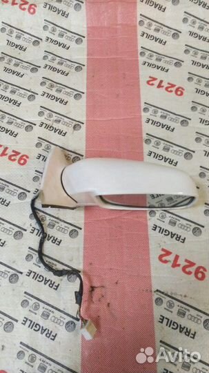 Зеркало правое Toyota Cresta GX93 1992-1996