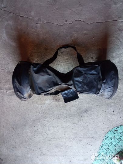 Гироскутер