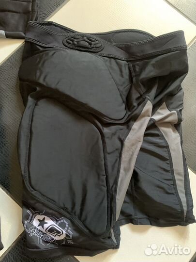 Маркер для пейнтбола Etek 3