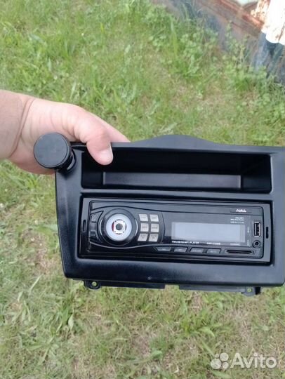 Продажа магнитолы