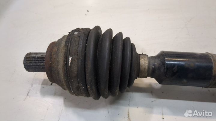 Полуось правая передняя Volkswagen Golf 5, 2005