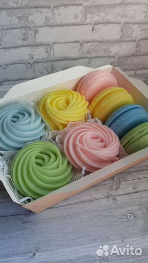 Подарочное мыло на 1 сентября, подарочные наборы