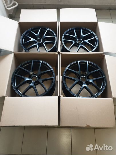 Диски колесные 21