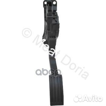 Педаль газа 83652 meat & doria