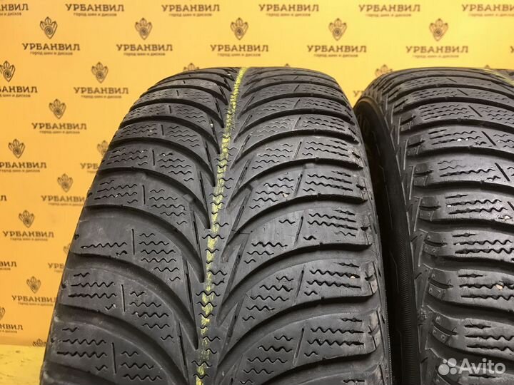 Goodyear UltraGrip Ice+ 195/65 R15 95T