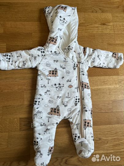 Комбинезон