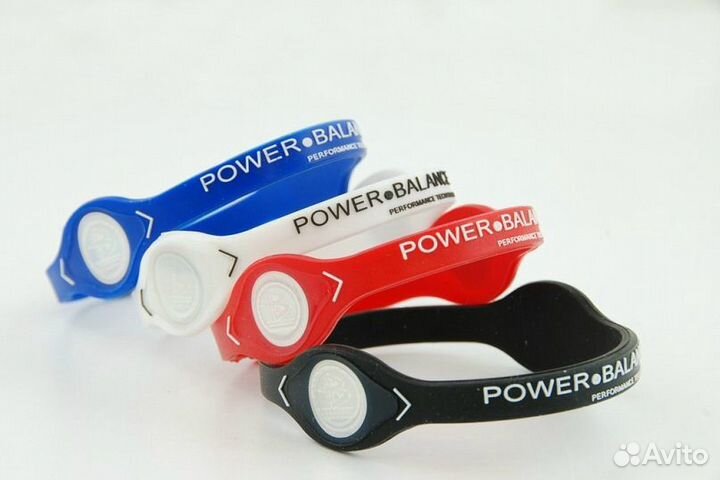 Энергетический браслет power balance