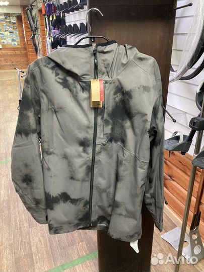 Велосипедная куртка Specialized