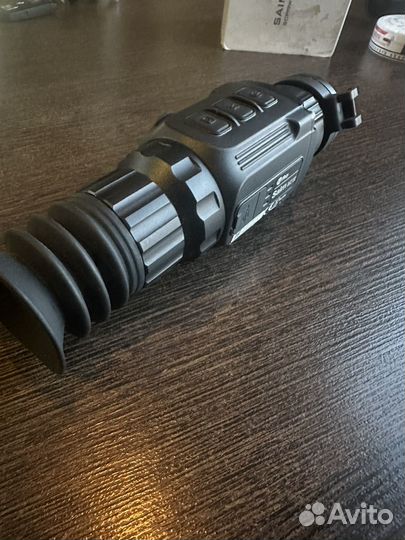 Тепловизионный прицел Saim spc 19w