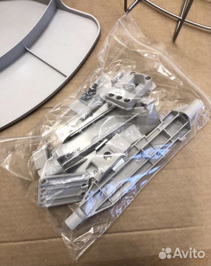 Распашная мусорная система Vauth-Sagel Экоцентр