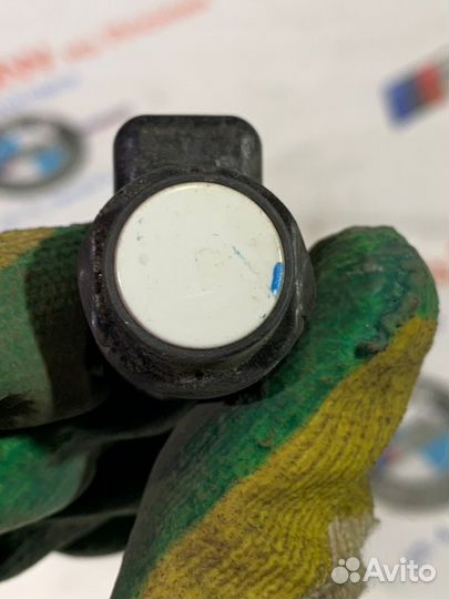 Парктроник Bmw Х3 E83 N52B25 2009