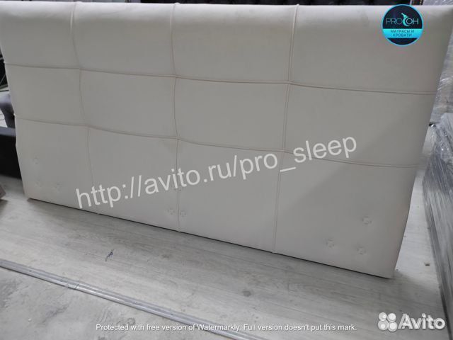 Кровать 200*200 Elisa