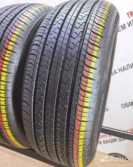 Hankook RoadHandler 215/55 R17 94V