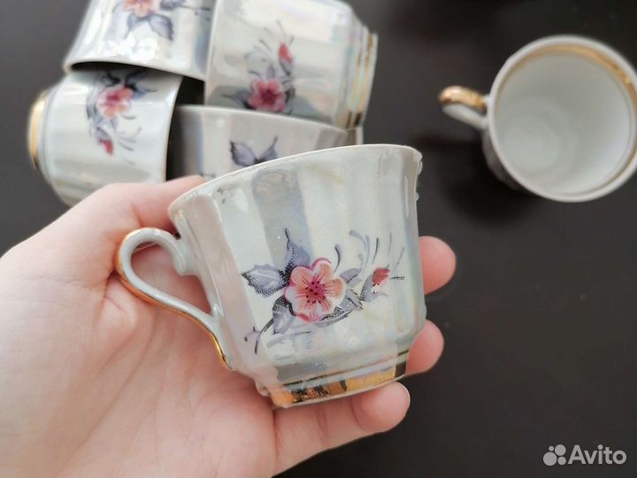 Набор столовой посуды