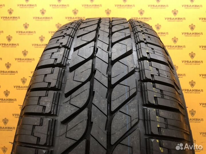 Michelin 4x4 Synchrone 265/70 R16 112H