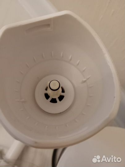 Блендер Браун нерабочий в комплекте