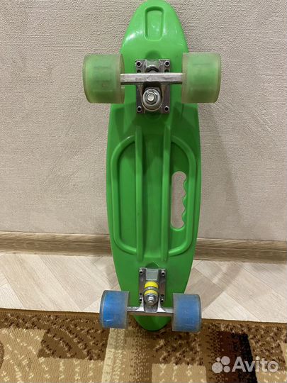 Скейтборд детский