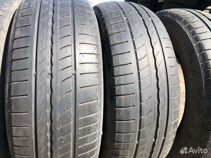 Pirelli Cinturato P1 195/65 R15 91H