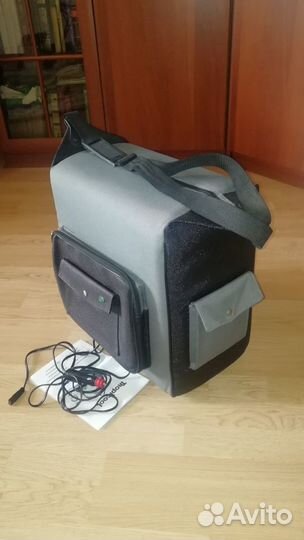 Сумка холодильник автомобильный