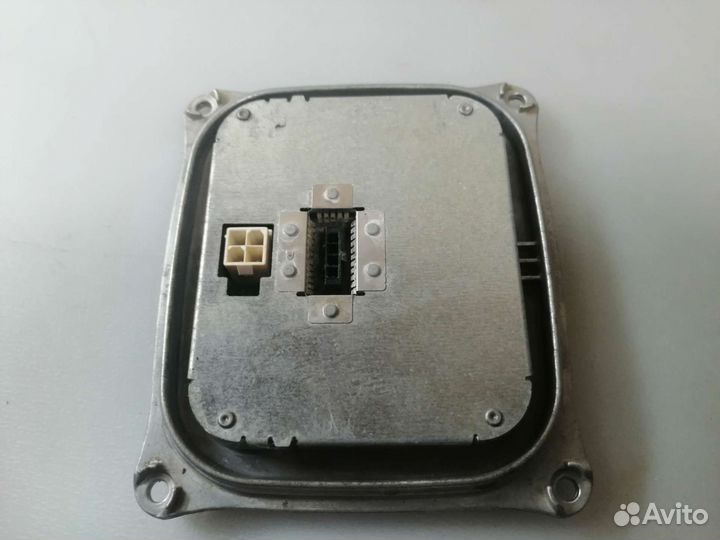 Блок розжига ксенона BMW X5 E70