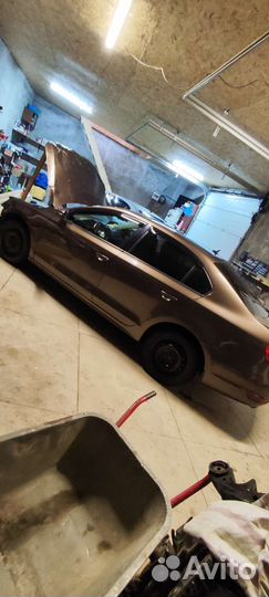 Салонный пластик Volkswagen Jetta 6