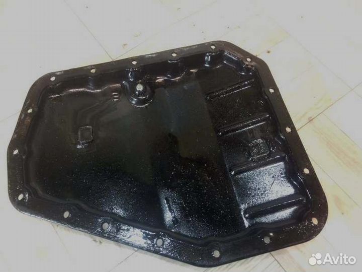 Поддон картер кпп Suzuki Sx4 4WD M16A
