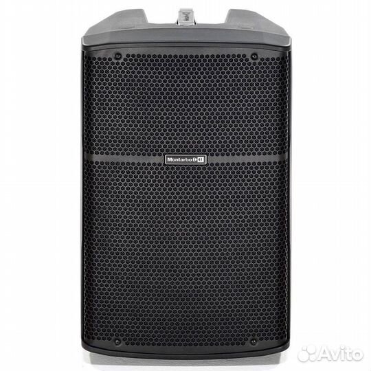 Активная акустика Montarbo B112
