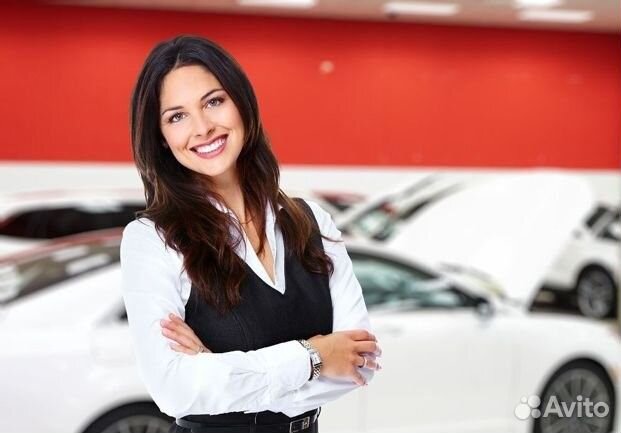 Кассир-Администратор клиентского зала