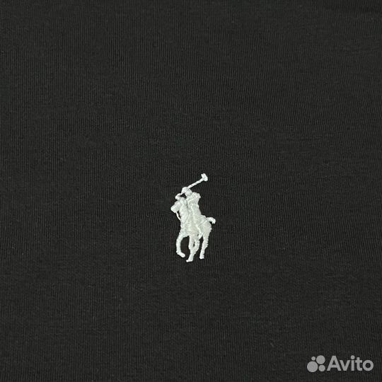 Зип худи Polo ralph lauren